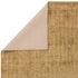 Boston Rug Ochre Rug